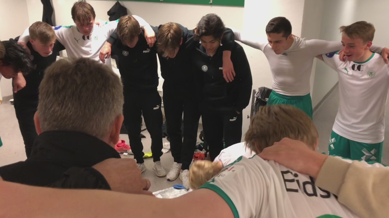 Nordli: - Godt gjennomført